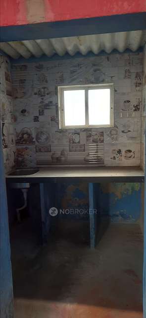 1 RK House for Rent  In Hadapsar