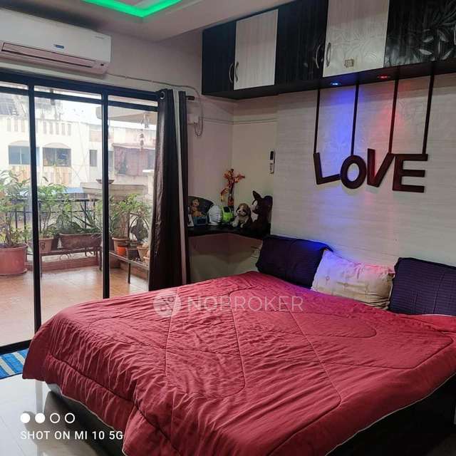 2 BHK Flat In Gini Sanskruti Society, Hadapsar for Rent  In Hadapsar