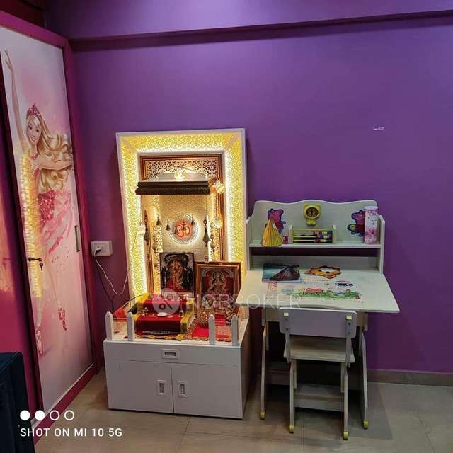 2 BHK Flat In Gini Sanskruti Society, Hadapsar for Rent  In Hadapsar