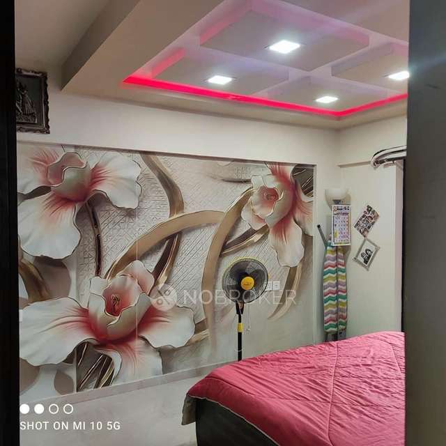 2 BHK Flat In Gini Sanskruti Society, Hadapsar for Rent  In Hadapsar