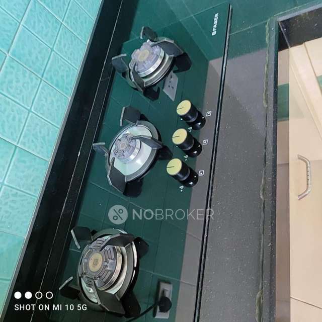 2 BHK Flat In Gini Sanskruti Society, Hadapsar for Rent  In Hadapsar