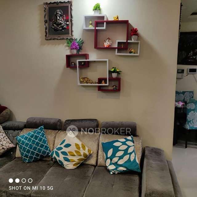 2 BHK Flat In Gini Sanskruti Society, Hadapsar for Rent  In Hadapsar
