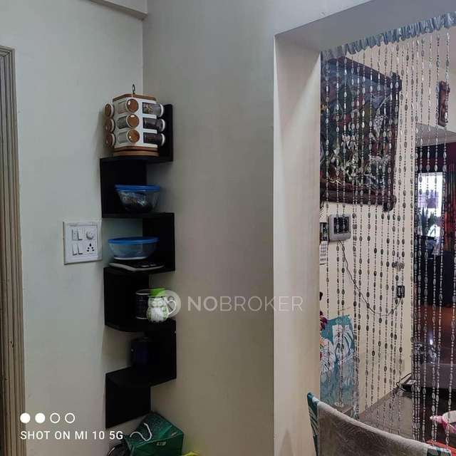 2 BHK Flat In Gini Sanskruti Society, Hadapsar for Rent  In Hadapsar