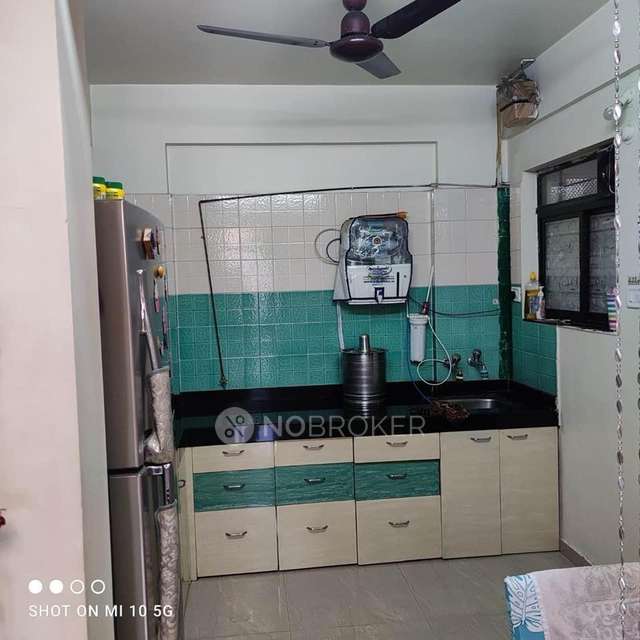 2 BHK Flat In Gini Sanskruti Society, Hadapsar for Rent  In Hadapsar