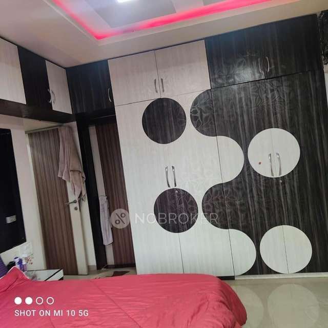 2 BHK Flat In Gini Sanskruti Society, Hadapsar for Rent  In Hadapsar