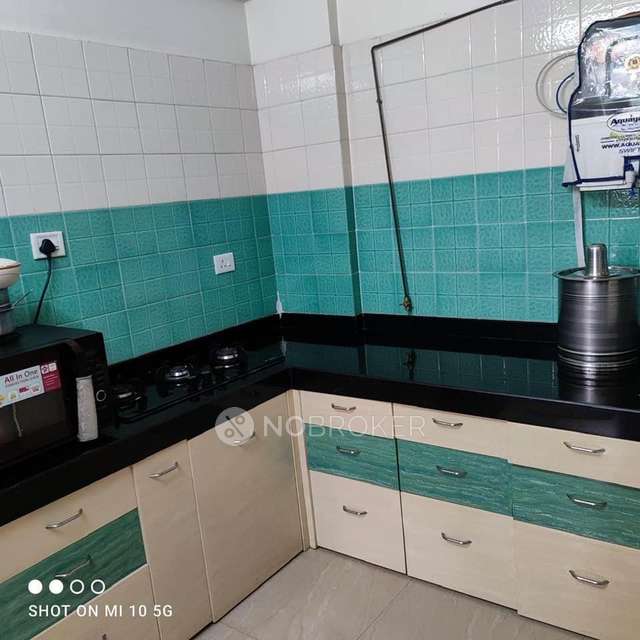 2 BHK Flat In Gini Sanskruti Society, Hadapsar for Rent  In Hadapsar