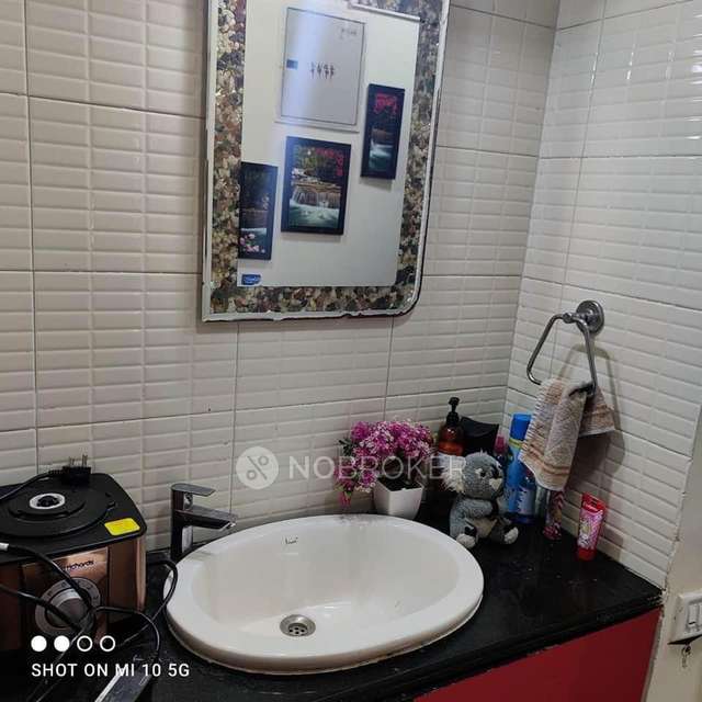 2 BHK Flat In Gini Sanskruti Society, Hadapsar for Rent  In Hadapsar