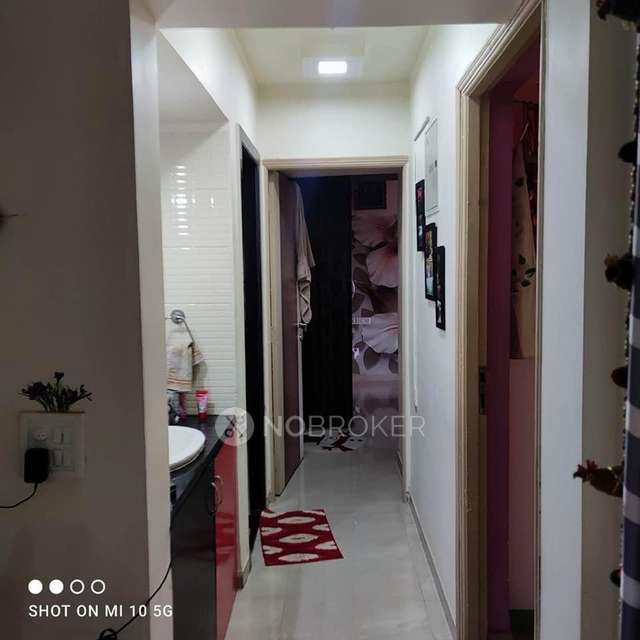 2 BHK Flat In Gini Sanskruti Society, Hadapsar for Rent  In Hadapsar