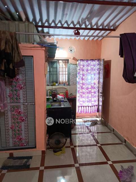 1 RK House For Sale  In Thane