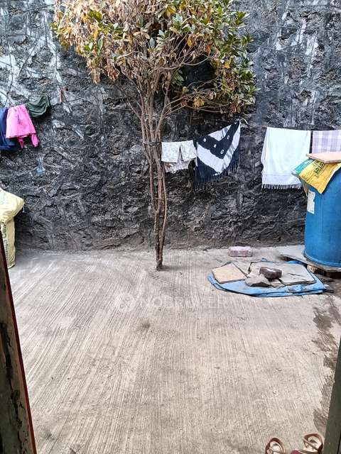 1 RK House For Sale  In Thane