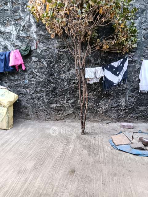 1 RK House For Sale  In Thane