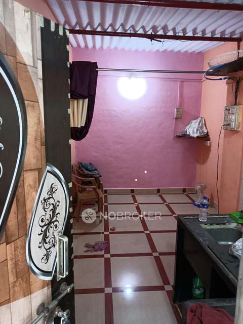 1 RK House For Sale  In Thane