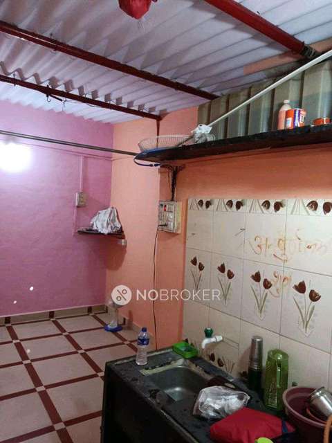 1 RK House For Sale  In Thane