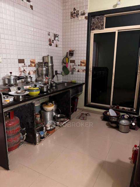 1 BHK Flat In Jai Ambe Chs For Sale  In Dombivli