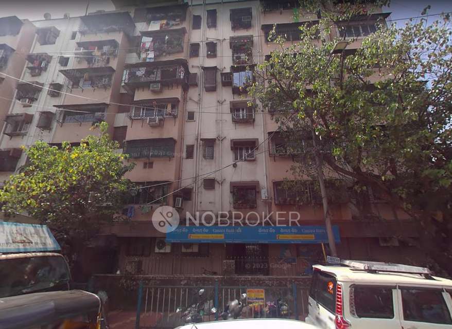 2 BHK Flat In Shri Navabharat Apartment for Rent  In Chembur