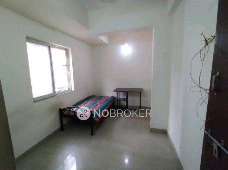 1 BHK Flat In Sai Samartha For Sale  In Dhankawadi