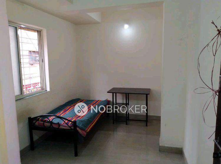 1 BHK Flat In Sai Samartha For Sale  In Dhankawadi