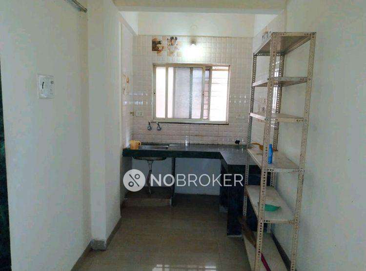 1 BHK Flat In Sai Samartha For Sale  In Dhankawadi