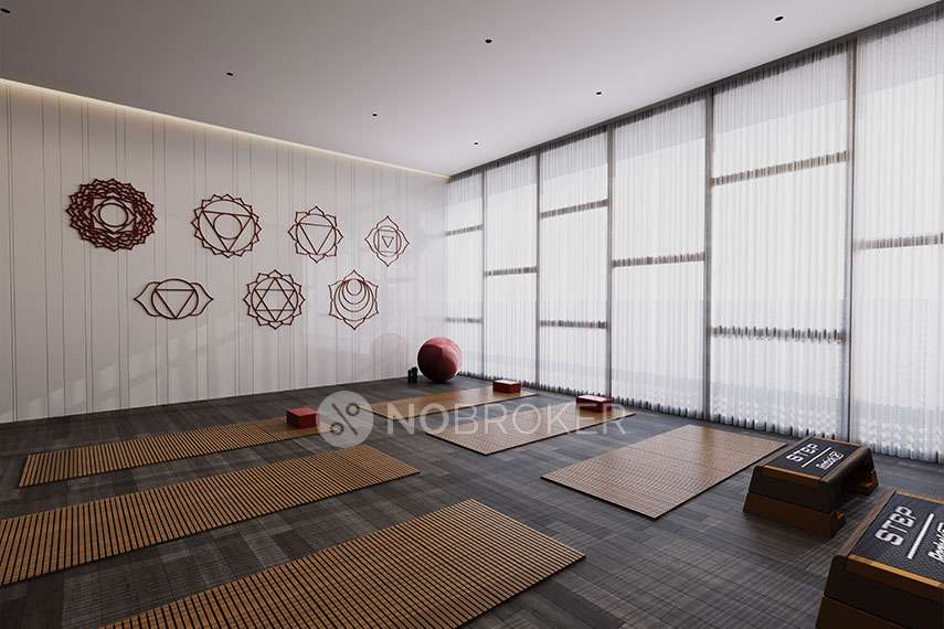 3 BHK Flat In Goyal The Orchid Life For Sale  In Varthur Main Road