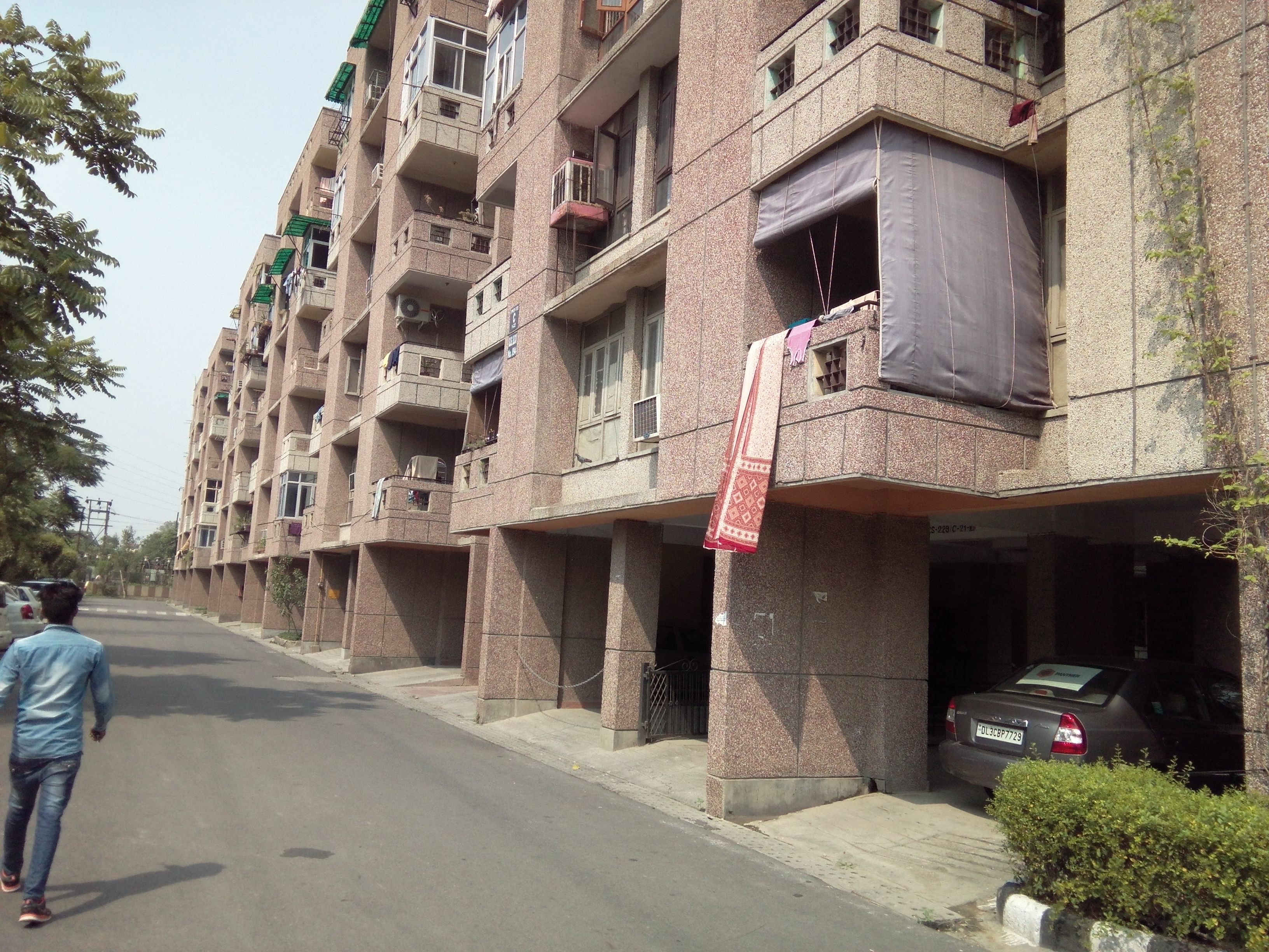 Kendriya Vihar 2