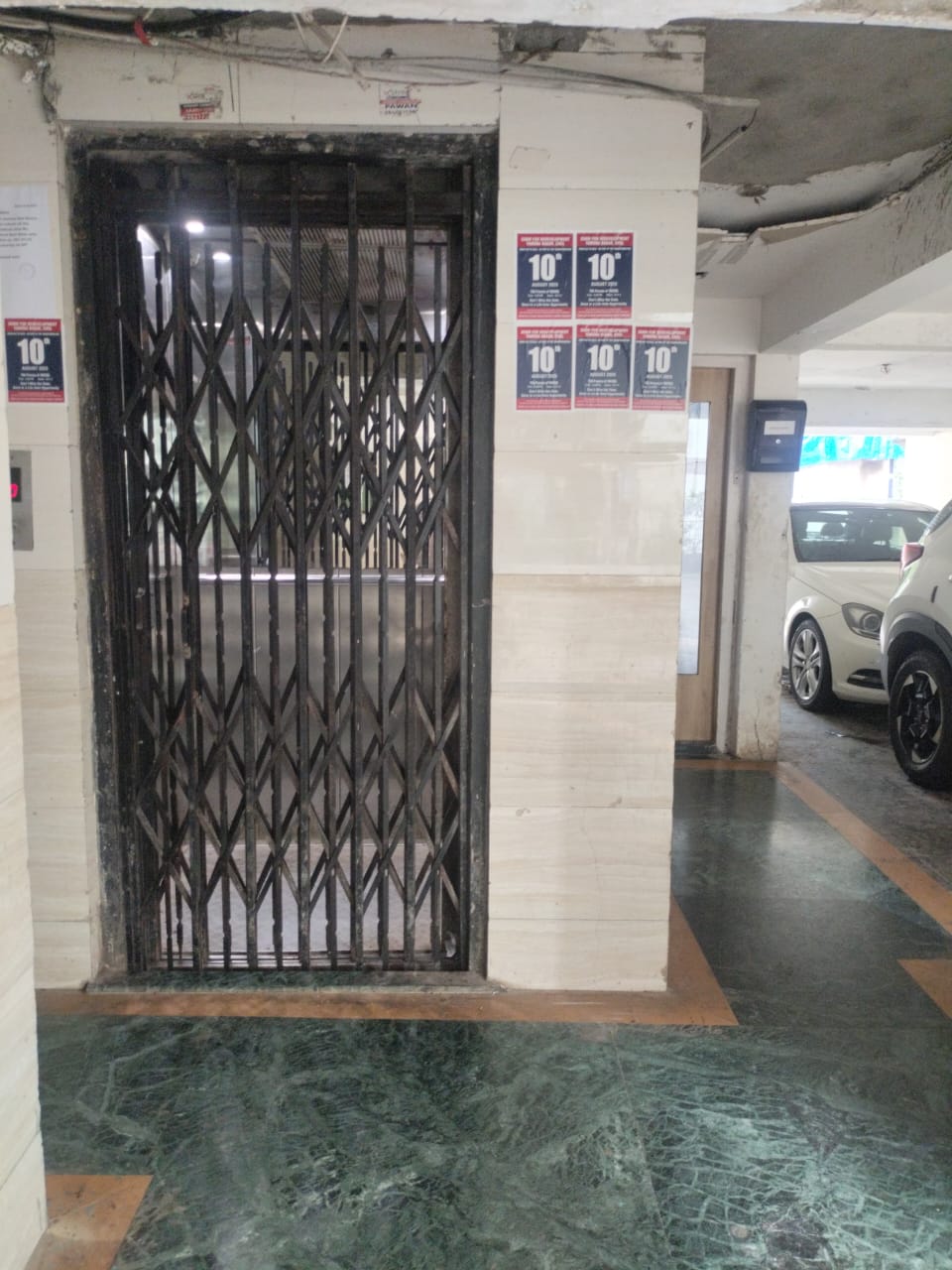 Yamuna Nagar Society