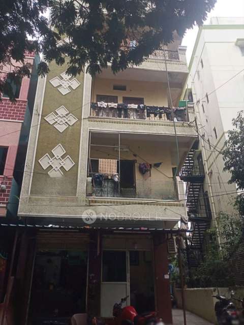 PG for Girls in Ameerpet