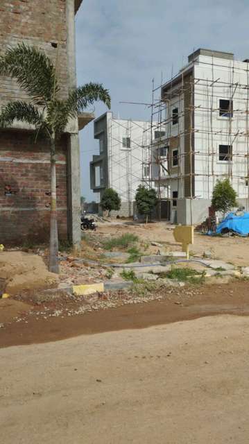 4 BHK Villa In Kjr Township For Sale  In 8jg4+j23, Boggula Darshan Reddy Nagar, Hayathnagar_khalsa, Hyderabad, Telangana 501505, India