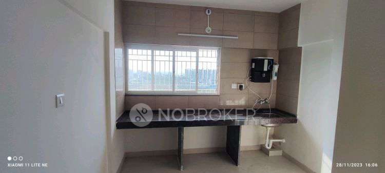 1 BHK Flat In Gera Shrishti for Rent  In Wagholi