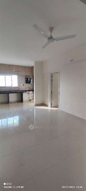 1 BHK Flat In Gera Shrishti for Rent  In Wagholi