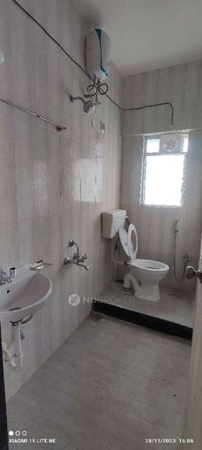 1 BHK Flat In Gera Shrishti for Rent  In Wagholi