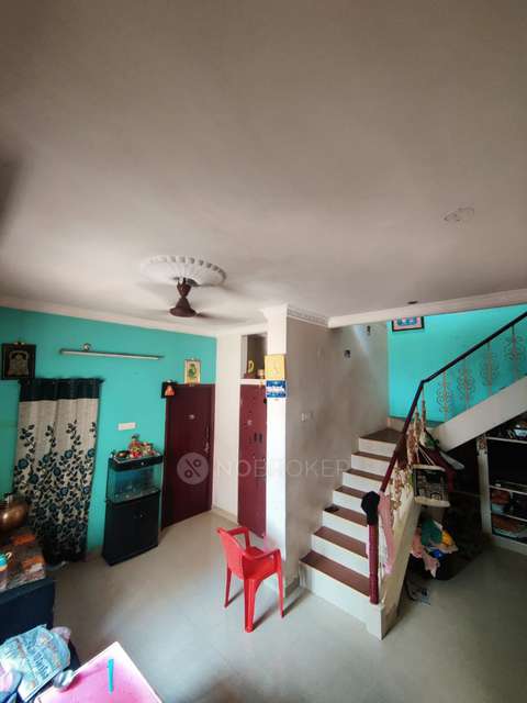 2 BHK House For Sale  In Gerugambakkam