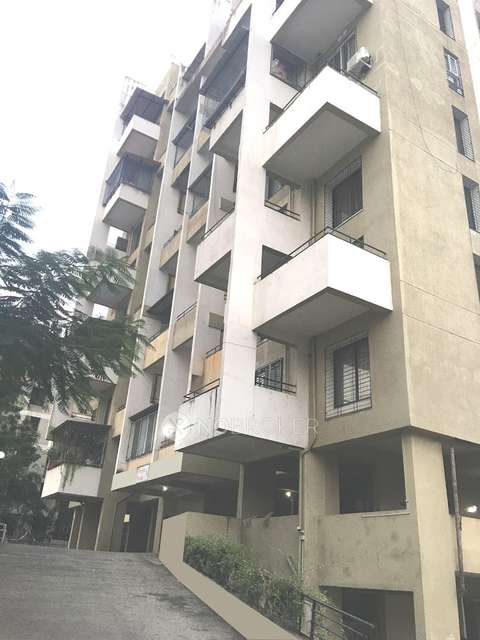 2 BHK Flat In Preston Woods Co-op Housing Society,  for Rent  In Pimpri-chinchwad,