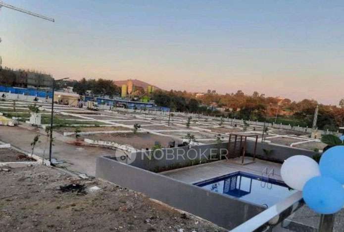 Plot For Sale  In Godrej Wood Park, Mamurdi, Pune In Mamurdi