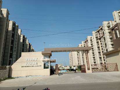 3 BHK Flat In Awho Vijay Vihar Wagholi Pune  for Rent  In Awho Vijay Vihar