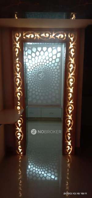 3 BHK Flat In Av Residency  For Sale  In Kukatpally