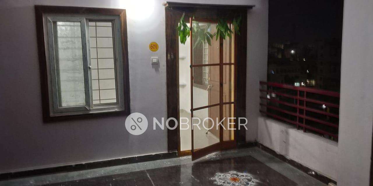 3 BHK Flat In Av Residency  For Sale  In Kukatpally