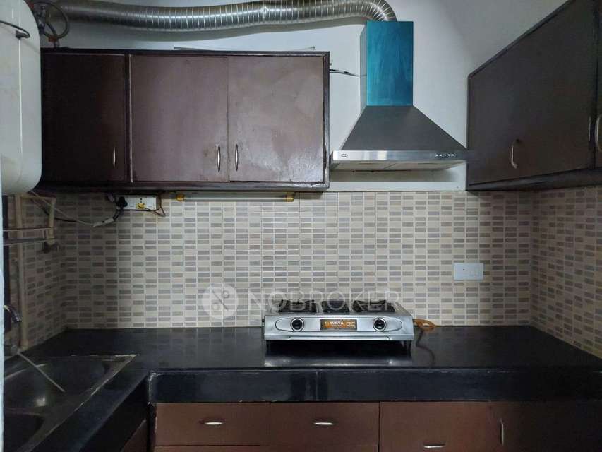 2 BHK House for Rent  In Palam Vihar Extension