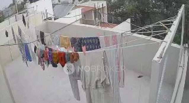 PG for Girls in  Domlur