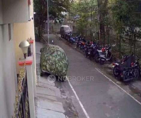 PG for Girls in  Domlur