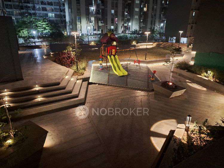 2 BHK Flat In Kohinoor Coral Phase 3 for Rent  In Hinjewadi