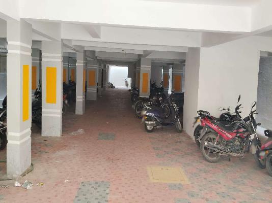 PG for Girls in Gowlidoddy