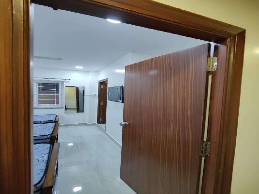 PG for Girls in Gowlidoddy