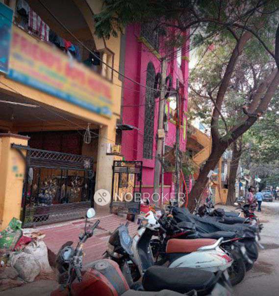 PG for Boys in Sanjeeva Reddy Nagar