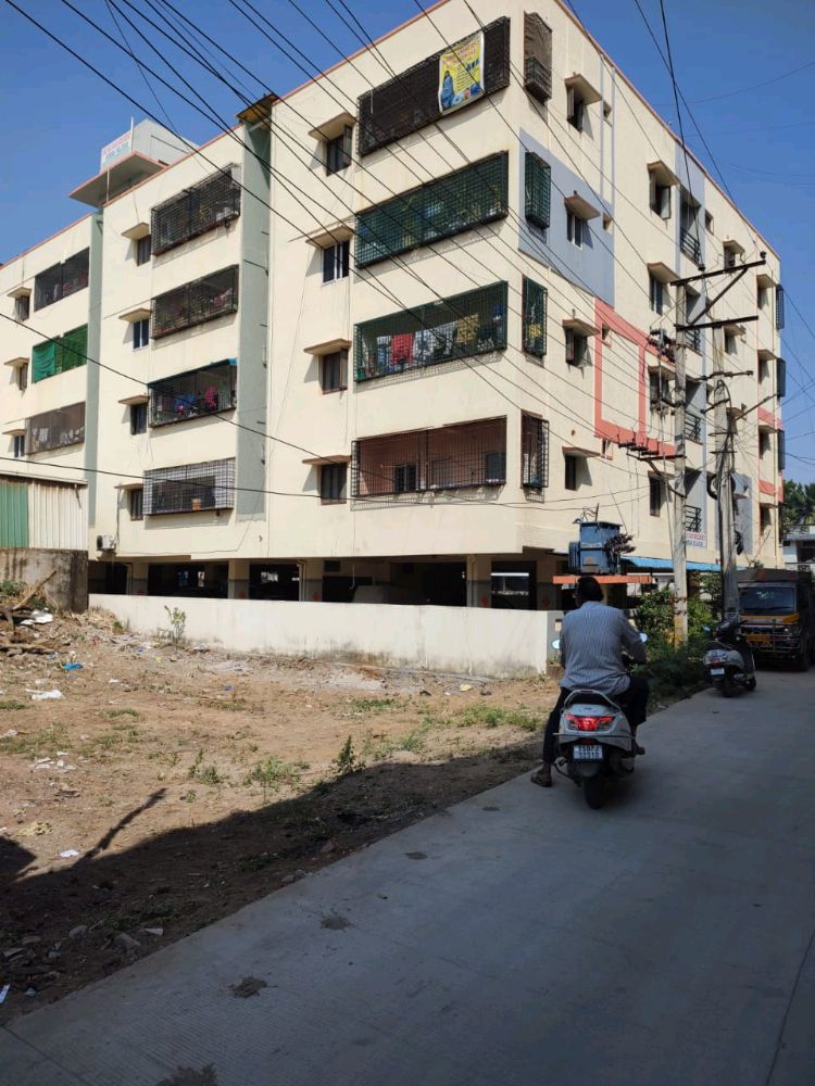 Sri Venkateshwara Residency Lingampally