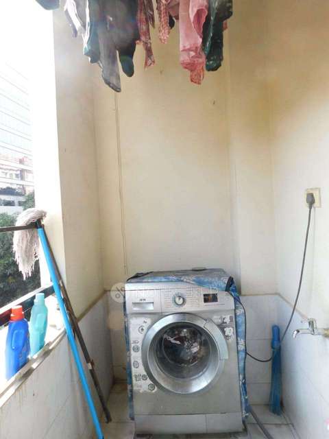 3 BHK Flat In My Home Navadweepa For Sale  In Hitec City