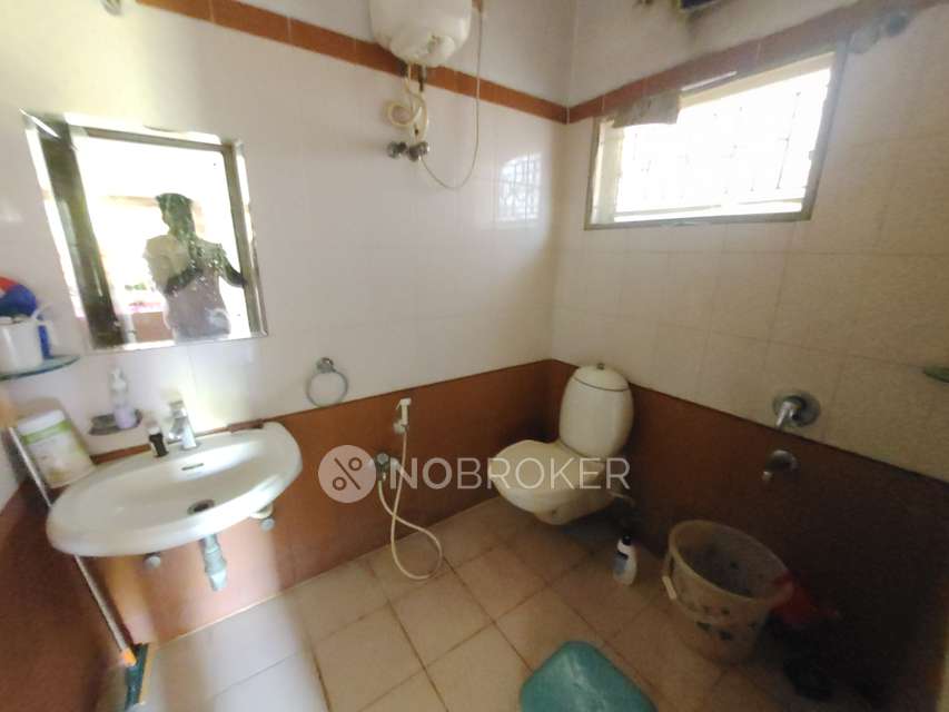 3 BHK Flat In My Home Navadweepa For Sale  In Hitec City