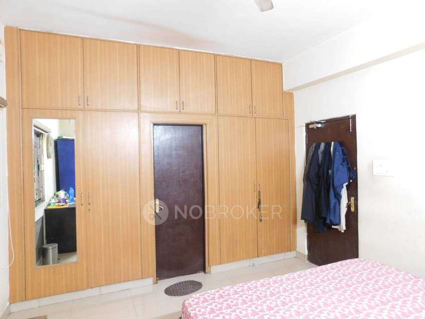 3 BHK Flat In My Home Navadweepa For Sale  In Hitec City