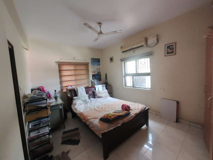 3 BHK Flat In My Home Navadweepa For Sale  In Hitec City