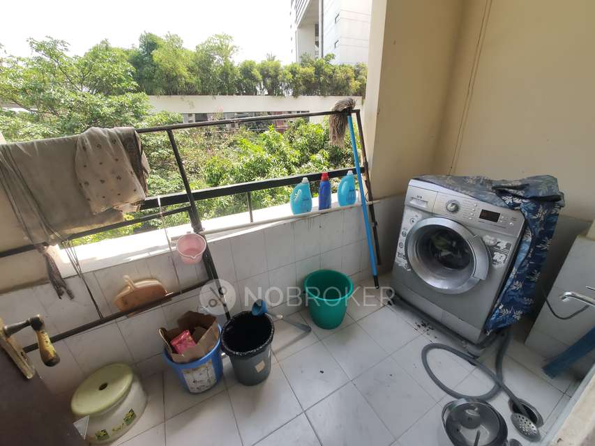 3 BHK Flat In My Home Navadweepa For Sale  In Hitec City