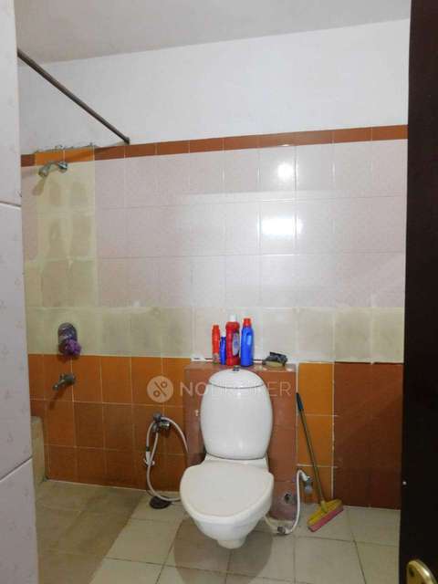 3 BHK Flat In My Home Navadweepa For Sale  In Hitec City